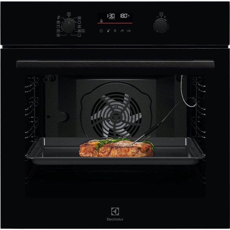 PIEKARNIK LOF6P37Z ELECTROLUX
