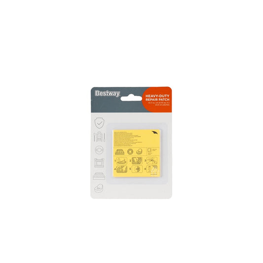 CZĘŚĆ DO NAPRAWY PVC GAM 62068 (72)