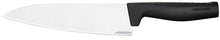 Kitchen knife Fiskars Hard Edge Large Cooks Knife 200 mm