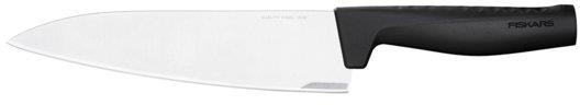 Kitchen knife Fiskars Hard Edge Large Cooks Knife 200 mm