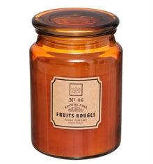 Scented candle Atmosphera APOTHICAIRE, 72 h, 14.5 cm