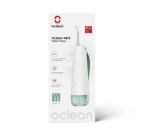 Irygator międzyzębowy Oclean W10, biały