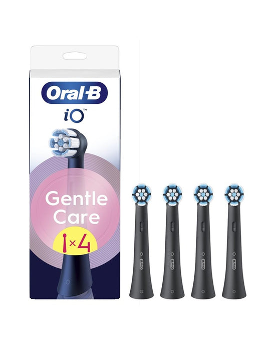 Główka szczoteczki do zębów, zestaw Oral-B GentleCare 4szt