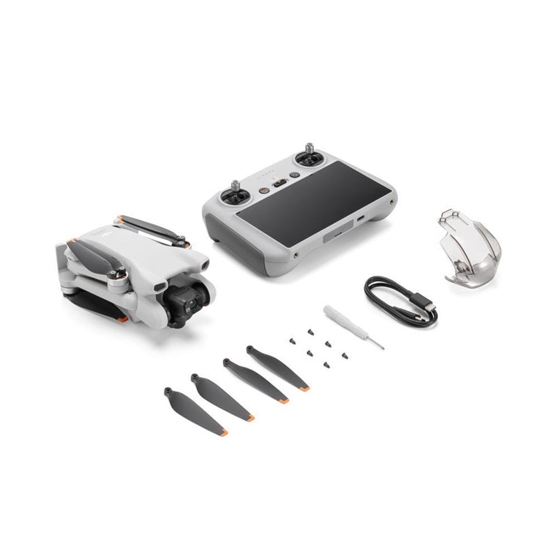 Dronas DJI Mini 3