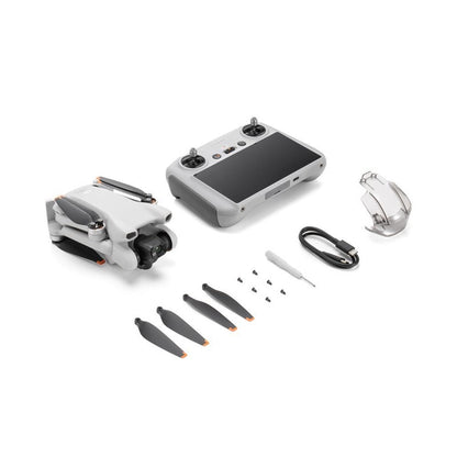 Dronas DJI Mini 3