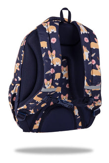 COOLPACK PRIME PRO BACKPACK ELISABETH