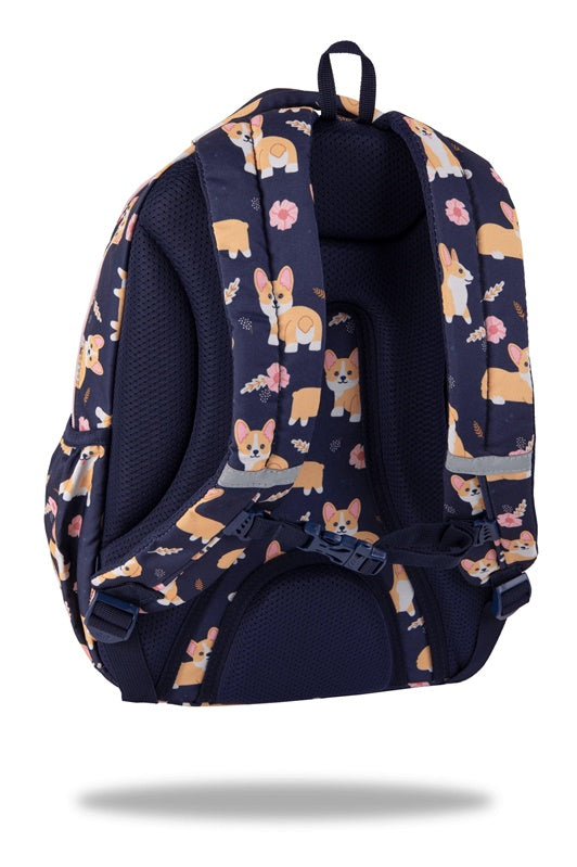 COOLPACK PRIME PRO BACKPACK ELISABETH