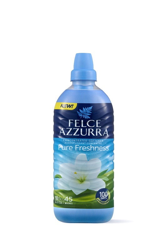 Płyn do płukania tkanin PURE FRESH 900ML