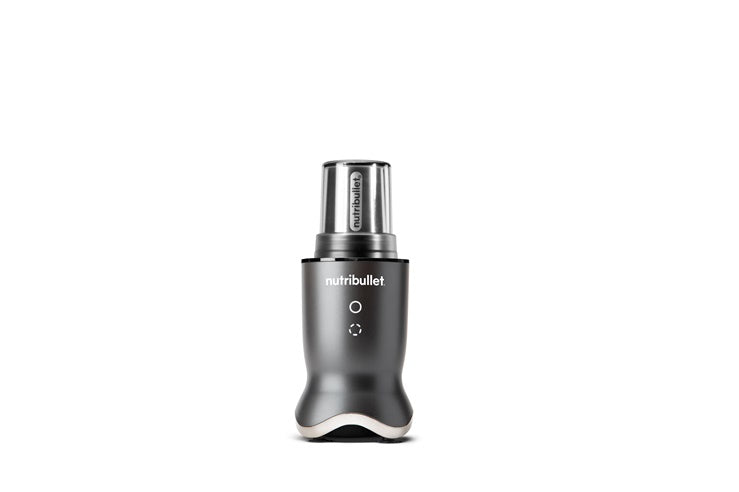 Virtuvinis kombainas Nutribullet NB1224DG Ultra+, 1200 W