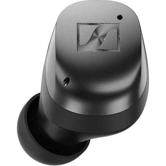 SŁUCHAWKI DOKANAŁOWE SENNHEISER MTW4 CZARNE