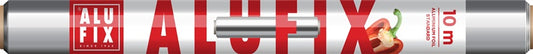 Aluminium foil ALUFIX, 1000 cm x 29 cm