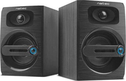 KOLONĖLĖS NATEC COUGAR 6W