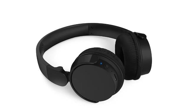 HEADPHONES WIRELESS TAH4209BK/00 PHILIPS