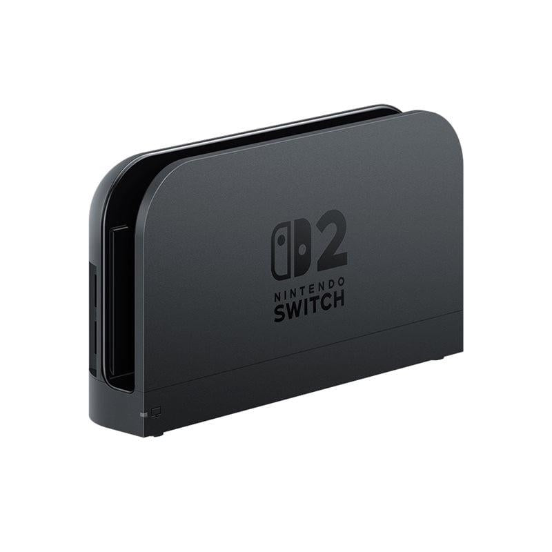 KONSOLĖ ŽAIDIMŲ NINTENDO SWITCH 2