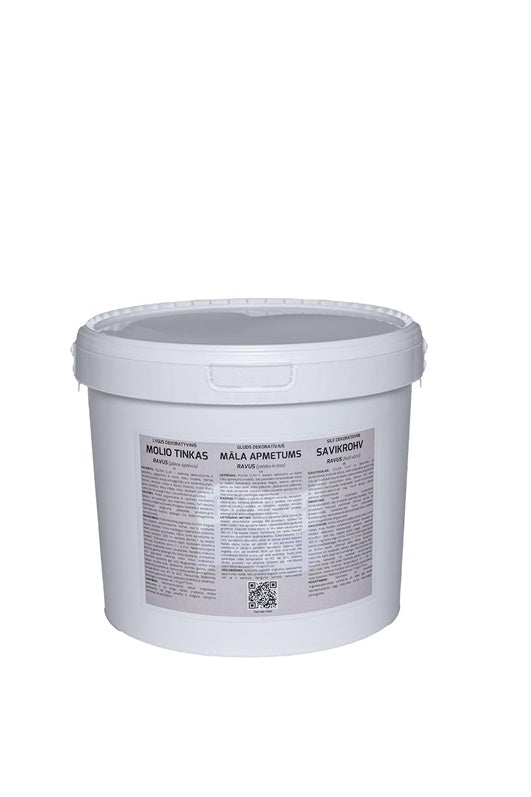 TINKAS APDAIL MOLIO RAVUS 15KG (55)