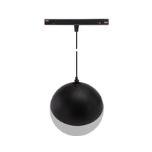 Šviestuvas lubinis Spectrum SYSTEM SHIFT 48V GLOBE P LAMP,5W