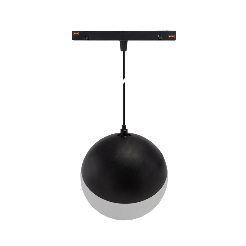 Šviestuvas lubinis Spectrum SYSTEM SHIFT 48V GLOBE P LAMP,5W