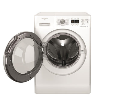 PRALKA FFL 7269 W EE WHIRLPOOL