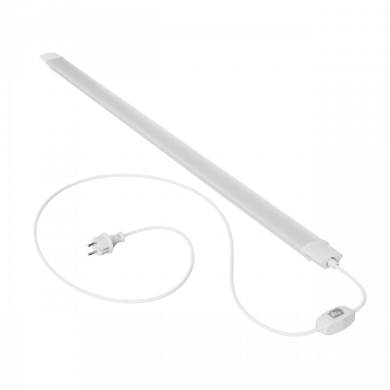 Šviestuvas Spectrum LIMEA Plug 36W 1200MM 5000LM 4000K