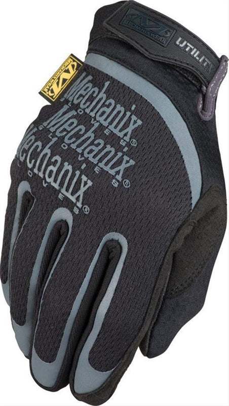 Pirštinės pirštuotos Mechanix Wear H15-05-011, XL
