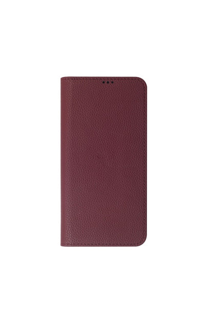 Phone case Just Must, Galaxy A56, burgundy