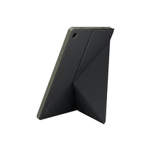 Etui na tablet Samsung Galaxy A9+, szare, 11