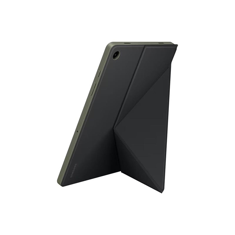 Etui na tablet Samsung Galaxy A9+, szare, 11
