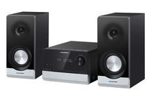 CENTRAS BLAUPUNKT MUZIKINIS MS40.2BT