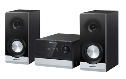 BLAUPUNKT MS40.2BT MUSIC CENTRE