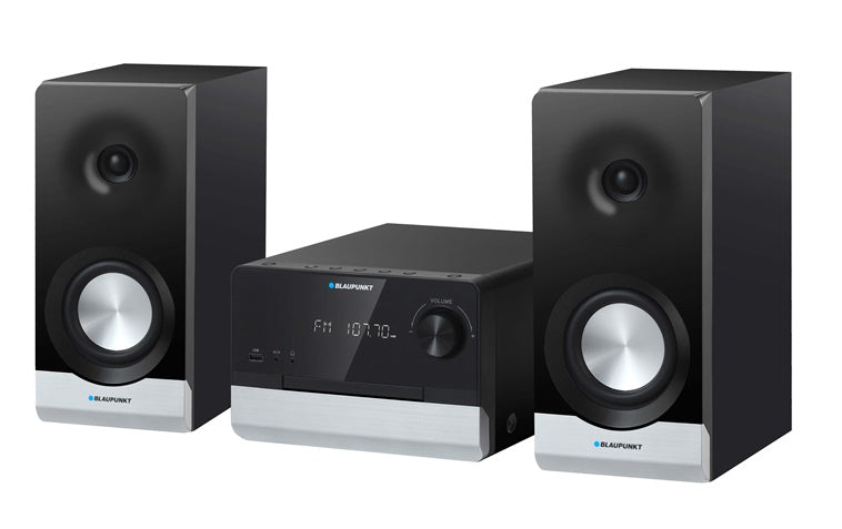 CENTRAS BLAUPUNKT MUZIKINIS MS40.2BT