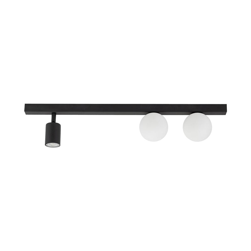 Šviestuvas nukreipiamasis TK Lighting Vox, 26 W, GU10