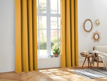 Užtemdanti užuolaida Atmosphera ISA THERMO 172412R 140x260cm