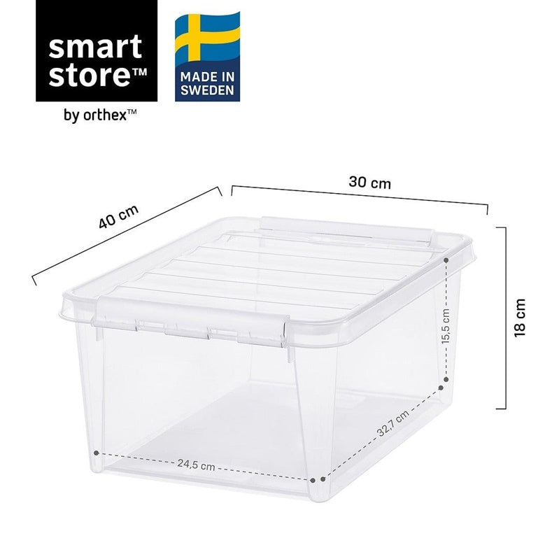 Pojemnik Smartstore Classic 14l
