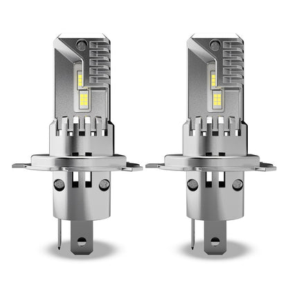 ŻARÓWKA SAMOCHODOWA LED H4/H19 12V1400/1800LM 2SZT