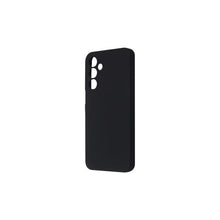 Telefono dėklas Just Must, Galaxy A16/Galaxy A16 5G, juoda