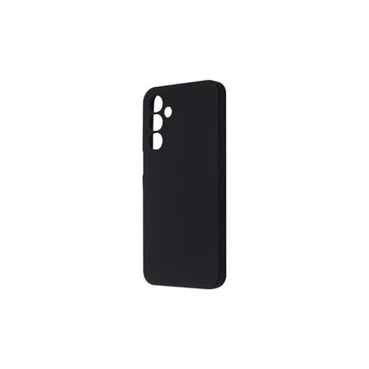 Etui na telefon Just Must, Galaxy A16/Galaxy A16 5G, czarne