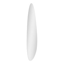 Veidrodis, kabinamas, 57 cm x 160 cm