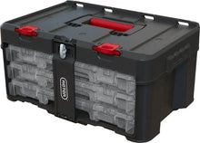 TOOL BOXKETER 481X332X233MM