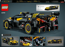 LEGO Technic Bugatti Bolide 42151 Building Toy
