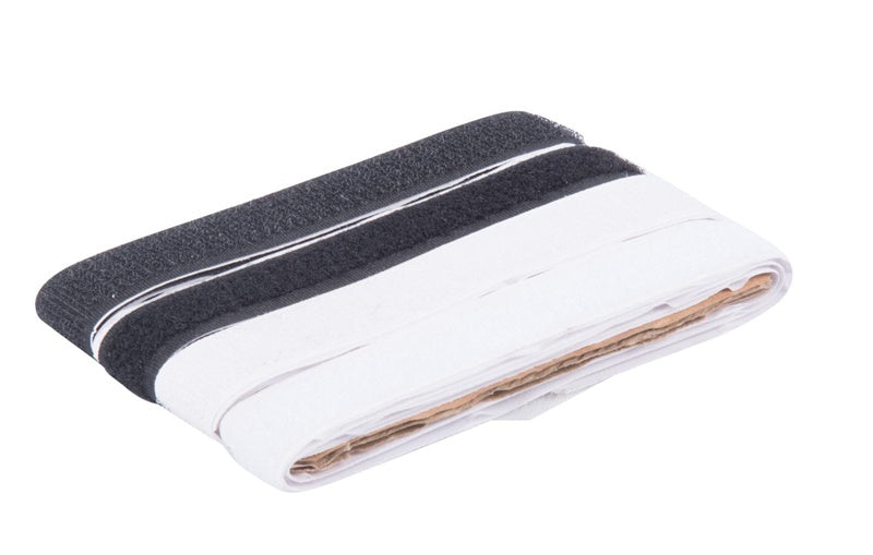 VELCRO STRAP 2X75CM 4 PCS