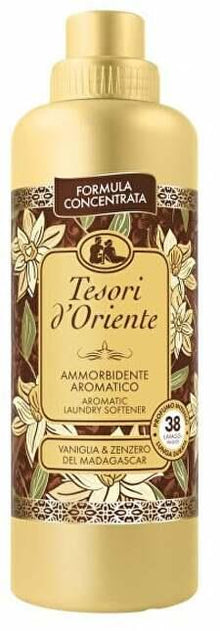 Fabric Softener Vanilla & Ginger From Madagascar 0.76 l