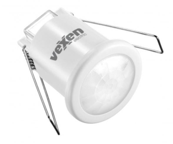 DAVIK MF-360-08FW 360D 8M IP20 800W