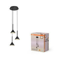 Lampa sufitowa Osram, LED, 13W, 3000K, 500lm.