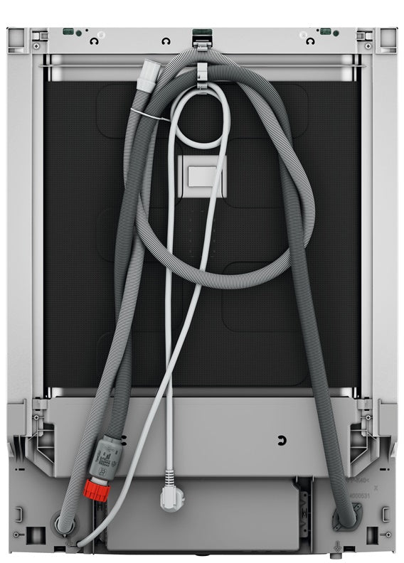 INDAPLOVĖ ĮM E62LD100S ELECTROLUX