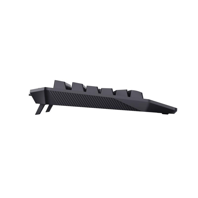 TRUST GXT836 EVOCX GAMING KEYBOARD