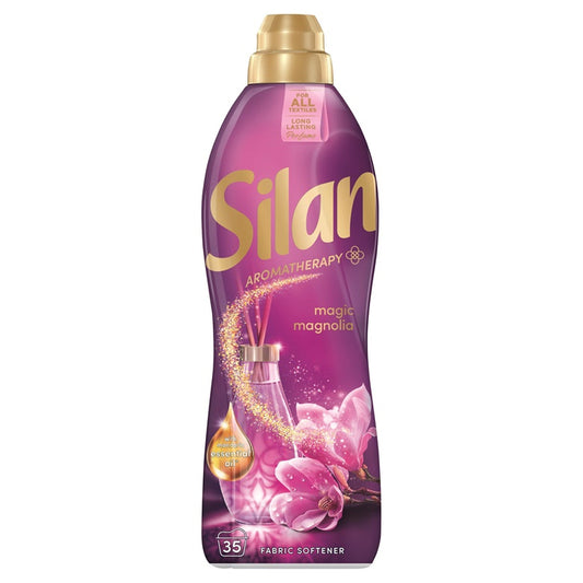 MINKŚCIUSZ SILAN MAGIC MAGNOLIA 35 PRANIE