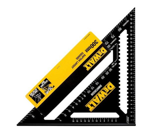 Kampainis DeWalt DWHT25228-0, 30 cm