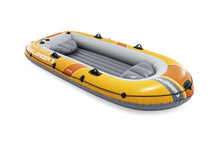 Intex CHALLENGER 3 Inflatable Boat 66313NP, 295x137x43 cm