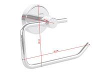 TOILET PAPER HOLDER TESA SMOOZ 40314