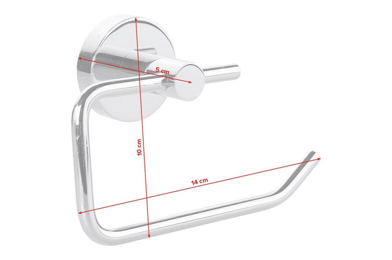 TOILET PAPER HOLDER TESA SMOOZ 40314